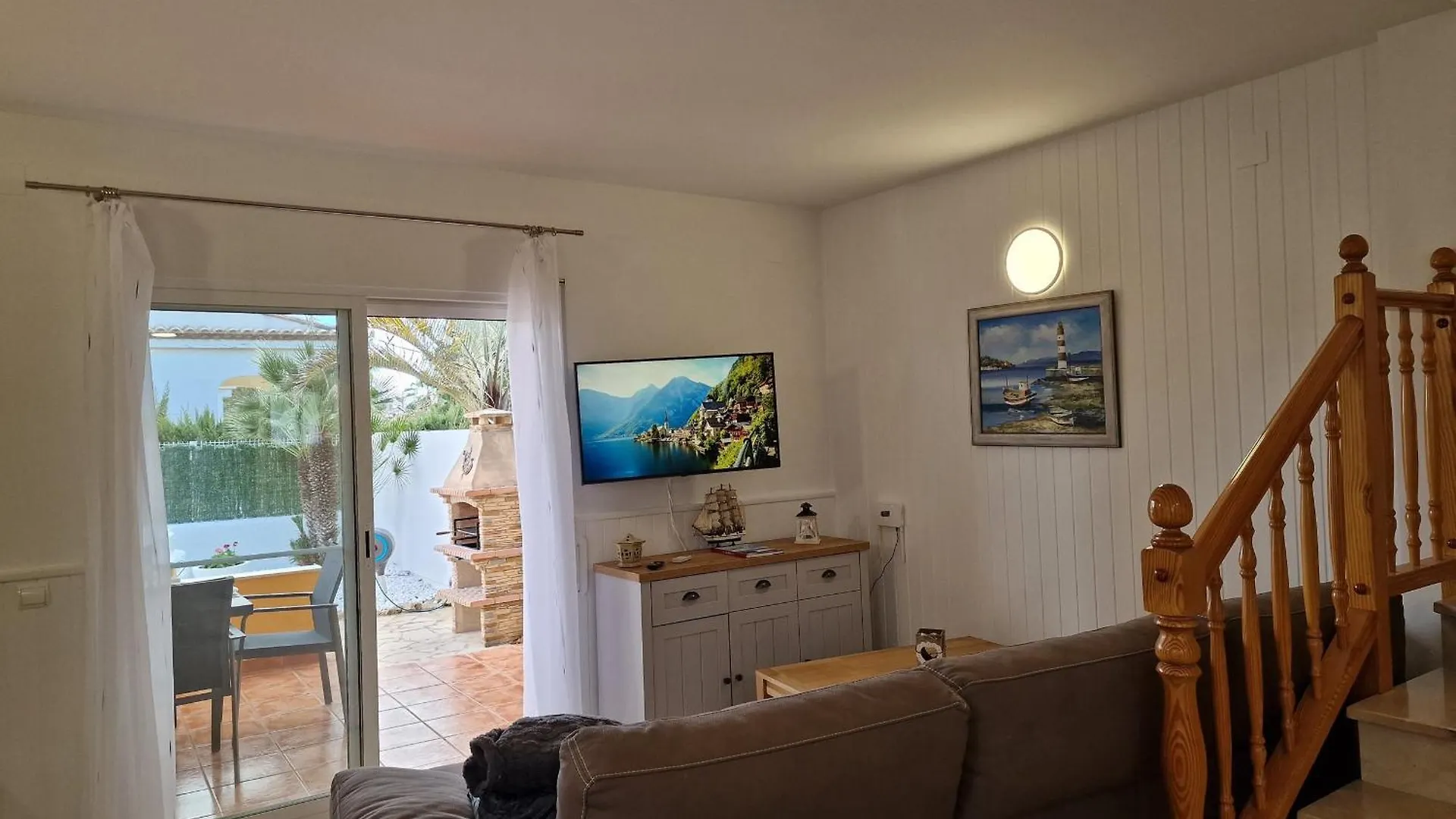 Holiday home Riumar 