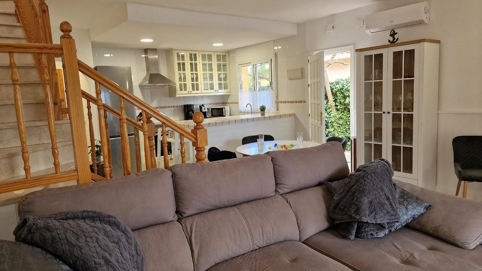 Holiday home Riumar 