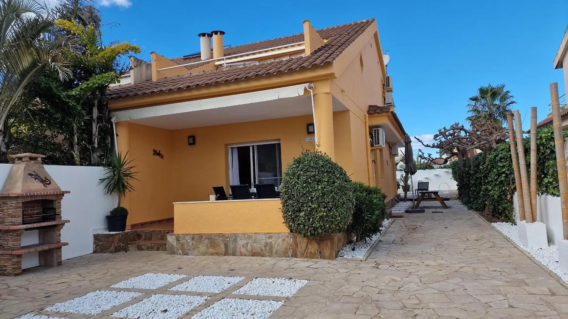 Holiday home Riumar 